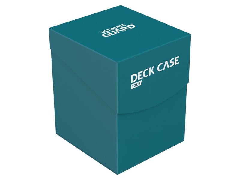 Image of Petrol Ultimate Guard 100+ Deck case