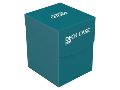 Petrol Ultimate Guard 100+ Deck case