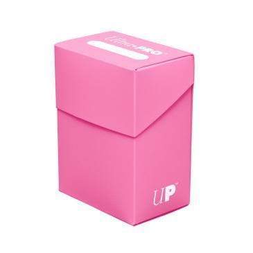 Bright Pink - Ultra Pro Deck Box