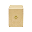 MTG Alcove Flip Deckbox Mana 7 Plains