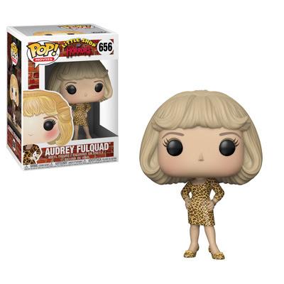 Image of Audrey Fulquard (Little Shop of Horrors) #656