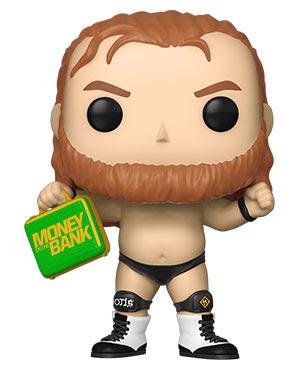 Image of Otis (Money in the Bank) (WWE) #88