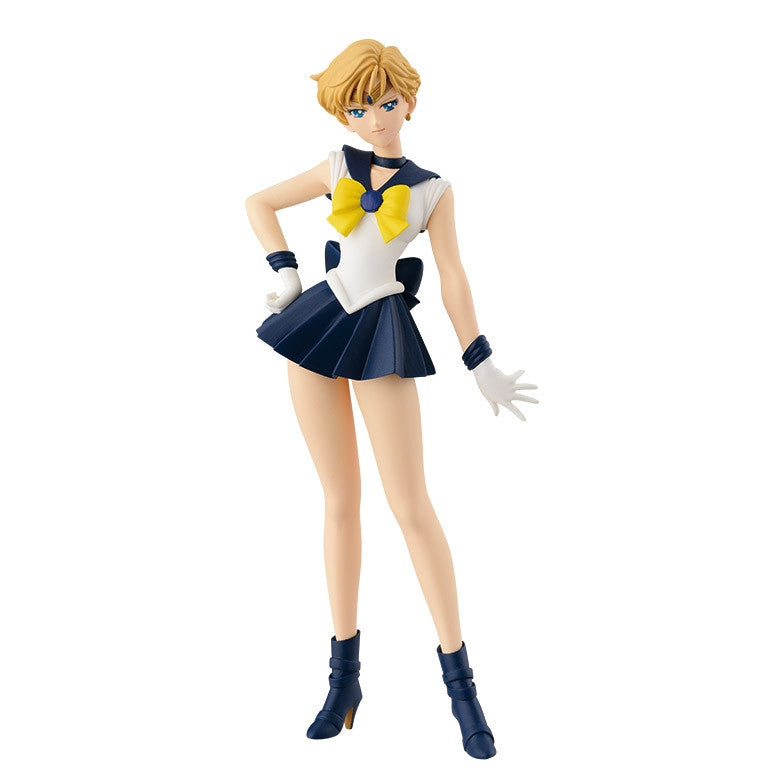 Girls Memories Figure of Sailor Uranus (Girls Memories)