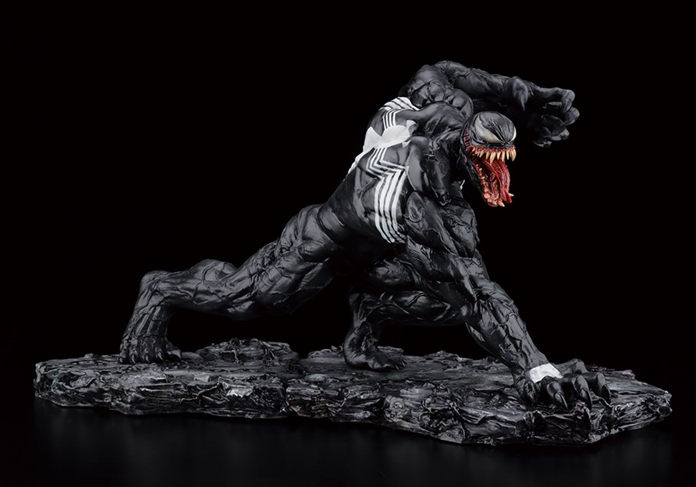 Image of Venom Renewal Edition ARTFX+ Statue