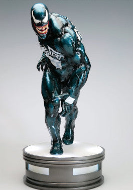 Kotobukiya Villain Fine Art Statue: Venom