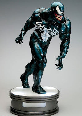 Kotobukiya Villain Fine Art Statue: Venom