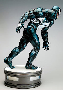 Kotobukiya Villain Fine Art Statue: Venom