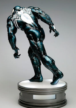 Kotobukiya Villain Fine Art Statue: Venom