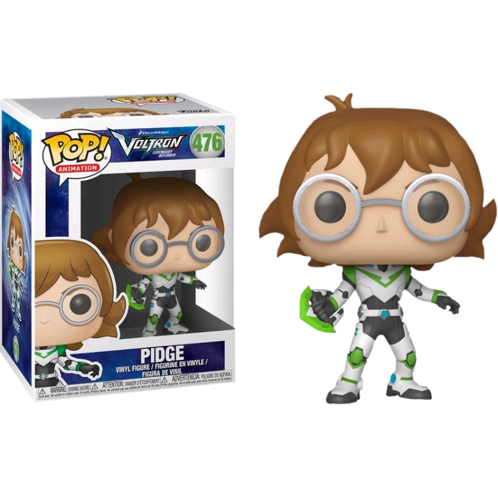 Pidge (Voltron)