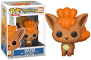 Vulpix (Pokemon)