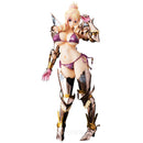 Bertille Althusser (Walkure Romanze More&More) (Ricotta)