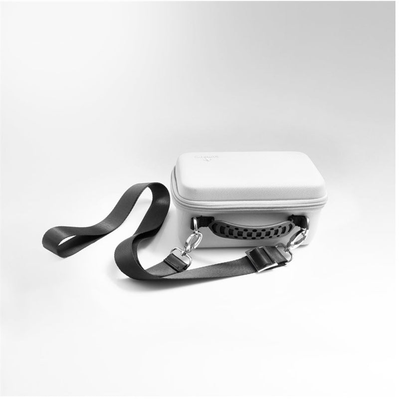 White Gamegenic Game Shell 250+