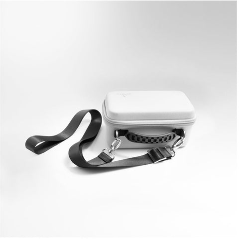 White Gamegenic Game Shell 250+