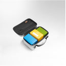 White Gamegenic Game Shell 250+