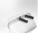 White Gamegenic Game Shell 250+