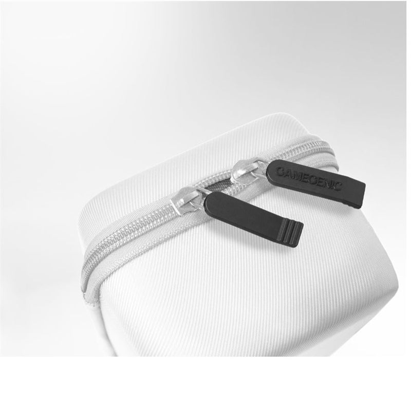 White Gamegenic Game Shell 250+