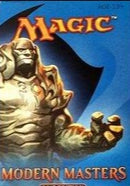 Modern Masters 2015 Booster Pack