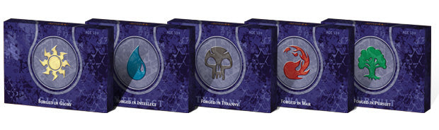 Journey Into Nyx Prerelease Kit