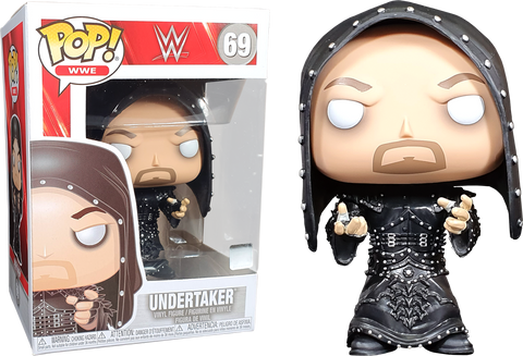 Undertaker (WWE) #69