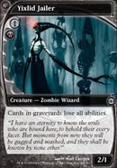 Yixlid Jailer	(Future Sight FOIL)