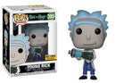 Young Rick (Rick & Morty) Hot Topic Exclusive