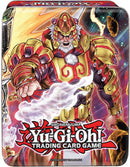 2014 Mega-Tin, Tiger King