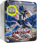 NUMBER 17: LEVIATHAN DRAGON 2011 COLLECTIBLE TIN