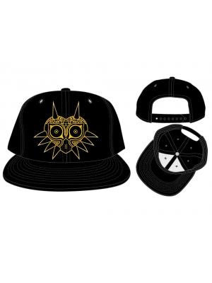 Zelda - Majora's Mask Snapback
