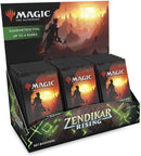 Zendikar Rising - Set Booster Box