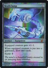 Image of Skullclamp	(From The Vault: Exiled FOIL)